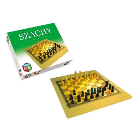 Szachy duże MULTIGRA MULTIGRA Szachy duże MULTIGRA MULTIGRA