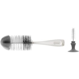 Szczot. do but/sm z przyssawką AKUKU ALBIS