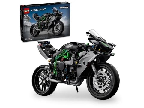 TECHNIC MOTOCYKL KAWASAKI LEGO TECHNIC MOTOCYKL KAWASAKI LEGO