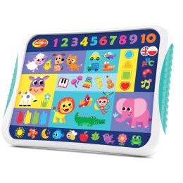 Tablet poznaję i nazywam DUMEL DUMEL