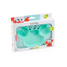 Talerz krab miętowy GILIGUMS GILIGUMS