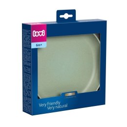 Talerzyk dla niem. pistachio LOVI LOVI