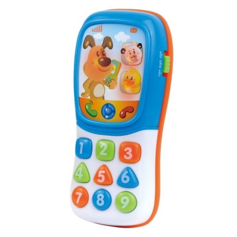Telefon zwierzątka DUMEL DUMEL Telefon zwierzątka DUMEL DUMEL