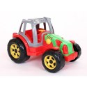 Traktor FCH FCH