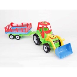 Traktor bigfarmer FCH FCH