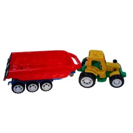 Traktor duży LESZKO LESZKO