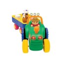 Traktor farmer DUMEL