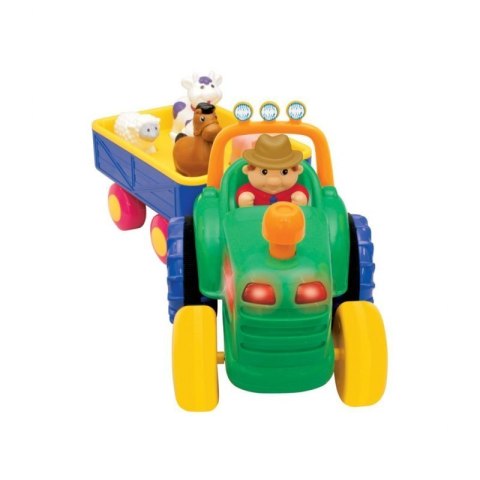 Traktor farmer DUMEL Traktor farmer DUMEL