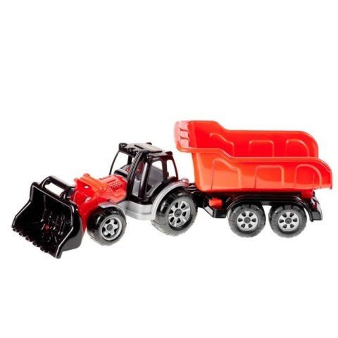 Traktor max + łyżka FCH FCH Traktor max + łyżka FCH FCH