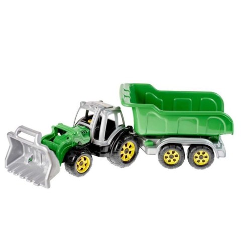Traktor max + łyżka FCH FCH Traktor max + łyżka FCH FCH