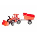 Traktor master FCH FCH