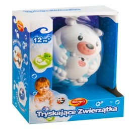 Tryskające zwierzątka DUMEL DUMEL