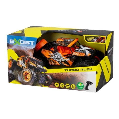 Turbo rush DUMEL DUMEL Turbo rush DUMEL DUMEL