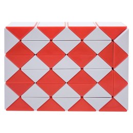 Układanka wąż w folii DROMADER DROMADER