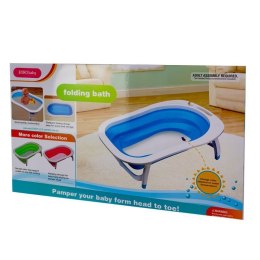 Wanienka 6603 grey EUROBABY EUROBABY