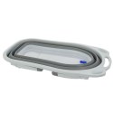 Wanienka 6603 grey EUROBABY EUROBABY