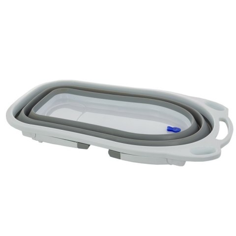 Wanienka 6603 grey EUROBABY EUROBABY Wanienka 6603 grey EUROBABY EUROBABY