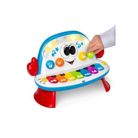 Wesoła orkiestra CHICCO CHICCO Wesoła orkiestra CHICCO CHICCO