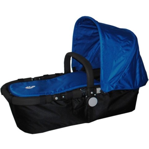 Wózek baobao blue standard EUROBABY EUROBABY Wózek baobao blue standard EUROBABY EUROBABY