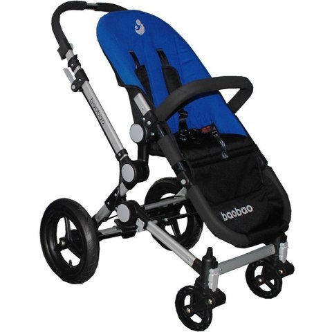 Wózek baobao blue standard EUROBABY EUROBABY Wózek baobao blue standard EUROBABY EUROBABY