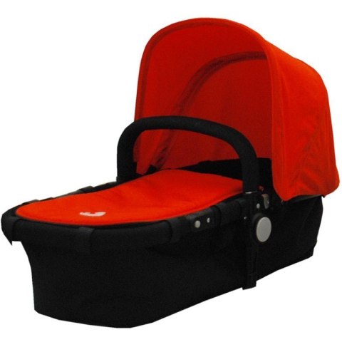 Wózek baobao red standard EUROBABY EUROBABY Wózek baobao red standard EUROBABY EUROBABY