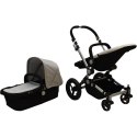 Wózek baobao silver standard EUROBABY EUROBABY