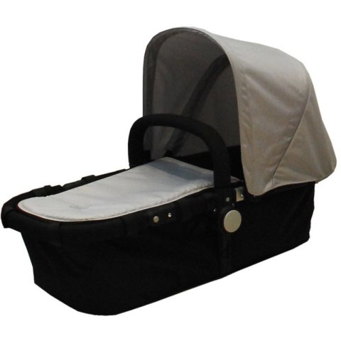 Wózek baobao silver standard EUROBABY EUROBABY Wózek baobao silver standard EUROBABY EUROBABY