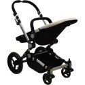 Wózek baobao silver standard EUROBABY EUROBABY