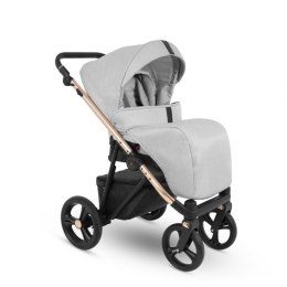 Wózek belagio bg-01 CAMARELO CAMARELO