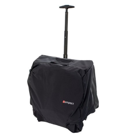 Wózek dla dzieci compact walizka blue EUROBABY EUROBABY Wózek dla dzieci compact walizka blue EUROBABY EUROBABY