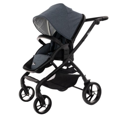 Wózek winner grey/graphite EUROBABY EUROBABY Wózek winner grey/graphite EUROBABY EUROBABY