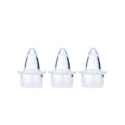 Wymienne końcówki do aspirator CANPOL BABIES CANPOL BABIES Wymienne końcówki do aspirator CANPOL BABIES CANPOL BABIES