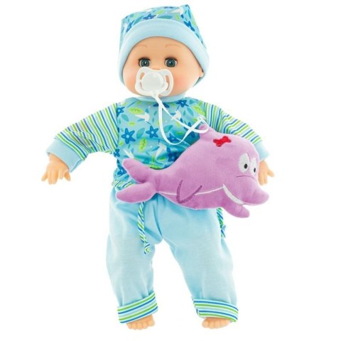 Zabawka lalka 01799b EUROBABY ZABAWKI EUROBABY ZABAWKI Zabawka lalka 01799b EUROBABY ZABAWKI EUROBABY ZABAWKI