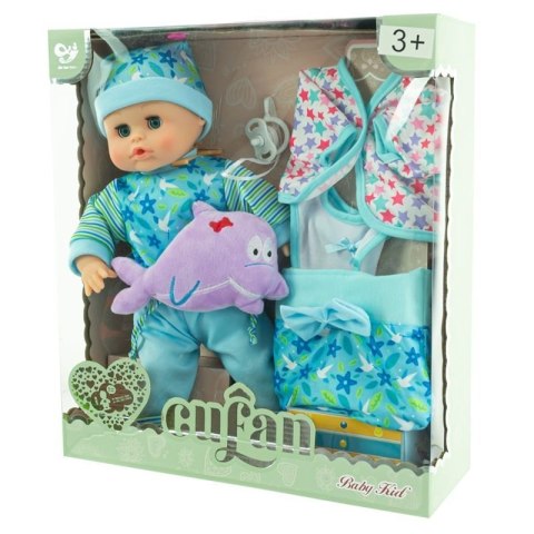 Zabawka lalka 01799b EUROBABY ZABAWKI EUROBABY ZABAWKI Zabawka lalka 01799b EUROBABY ZABAWKI EUROBABY ZABAWKI