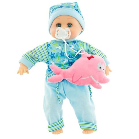 Zabawka lalka 01799b EUROBABY ZABAWKI EUROBABY ZABAWKI Zabawka lalka 01799b EUROBABY ZABAWKI EUROBABY ZABAWKI