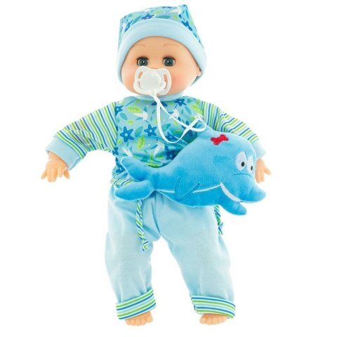 Zabawka lalka 01799b EUROBABY ZABAWKI EUROBABY ZABAWKI Zabawka lalka 01799b EUROBABY ZABAWKI EUROBABY ZABAWKI