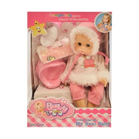 Zabawka lalka 3099 EUROBABY ZABAWKI EUROBABY ZABAWKI Zabawka lalka 3099 EUROBABY ZABAWKI EUROBABY ZABAWKI