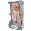 Zabawka lalka 8809-5 EUROBABY ZABAWKI EUROBABY ZABAWKI
