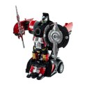 Zabawka mini robot 0562847 EUROBABY ZABAWKI EUROBABY ZABAWKI
