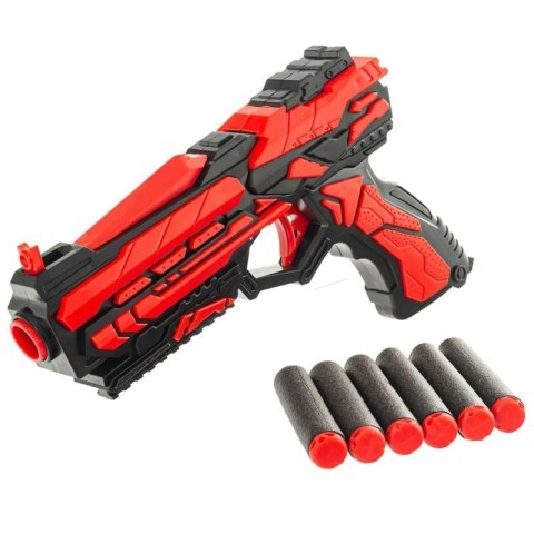 Zabawka pistolet EUROBABY ZABAWKI EUROBABY ZABAWKI Zabawka pistolet EUROBABY ZABAWKI EUROBABY ZABAWKI