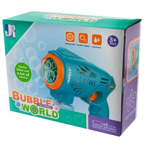 Zabawka pistolet do baniek EUROBABY ZABAWKI EUROBABY ZABAWKI Zabawka pistolet do baniek EUROBABY ZABAWKI EUROBABY ZABAWKI