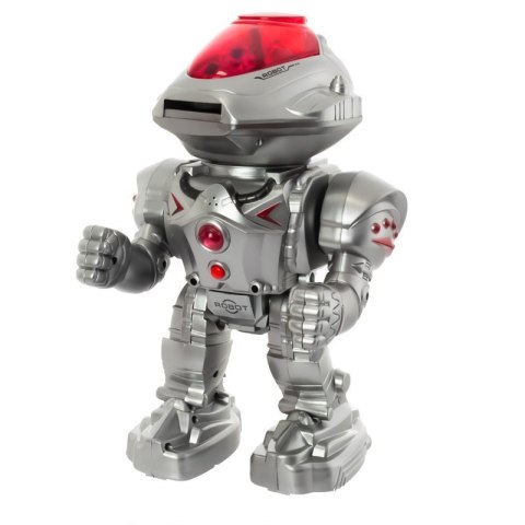Zabawka robot 0868420 EUROBABY ZABAWKI EUROBABY ZABAWKI Zabawka robot 0868420 EUROBABY ZABAWKI EUROBABY ZABAWKI