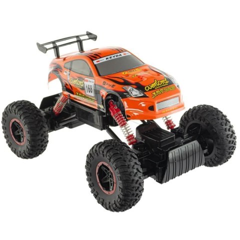 Zabawka rock crawler 0870413 EUROBABY ZABAWKI EUROBABY ZABAWKI Zabawka rock crawler 0870413 EUROBABY ZABAWKI EUROBABY ZABAWKI