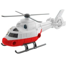 Zabawka skręcany helikopter EUROBABY ZABAWKI EUROBABY ZABAWKI