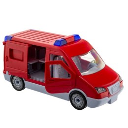 Zabawka straż 0569671 EUROBABY ZABAWKI EUROBABY ZABAWKI