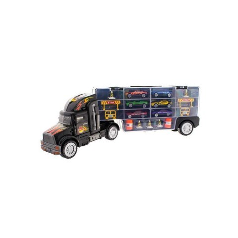 Zabawka tir+autka 565106 EUROBABY ZABAWKI EUROBABY ZABAWKI Zabawka tir+autka 565106 EUROBABY ZABAWKI EUROBABY ZABAWKI