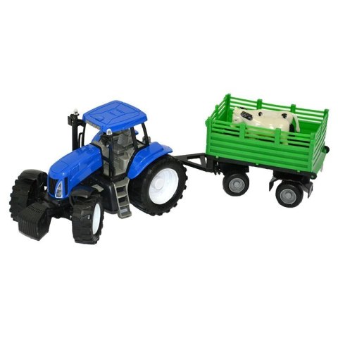 Zabawka traktor zes otb0529828 EUROBABY ZABAWKI EUROBABY ZABAWKI Zabawka traktor zes otb0529828 EUROBABY ZABAWKI EUROBABY ZABAWKI
