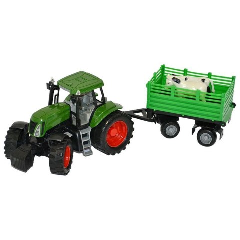 Zabawka traktor zes otb0529828 EUROBABY ZABAWKI EUROBABY ZABAWKI Zabawka traktor zes otb0529828 EUROBABY ZABAWKI EUROBABY ZABAWKI