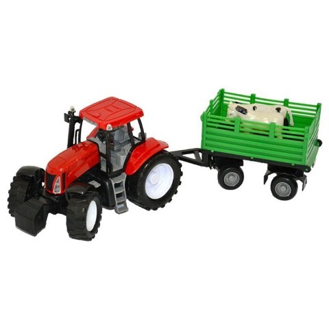 Zabawka traktor zes otb0529828 EUROBABY ZABAWKI EUROBABY ZABAWKI Zabawka traktor zes otb0529828 EUROBABY ZABAWKI EUROBABY ZABAWKI