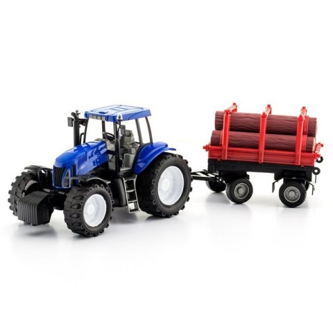Zabawka traktor zes otb0529830 EUROBABY ZABAWKI EUROBABY ZABAWKI Zabawka traktor zes otb0529830 EUROBABY ZABAWKI EUROBABY ZABAWKI